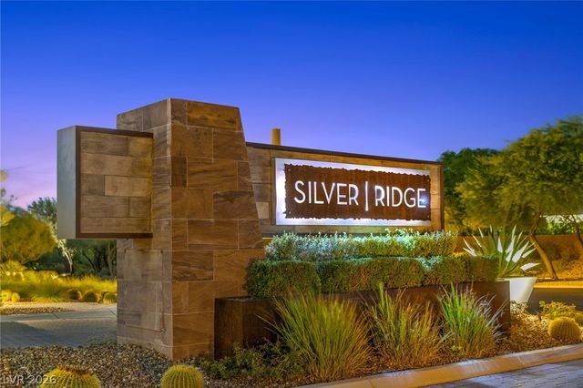 11453 Rhodolite Court, Las Vegas, NV 89135