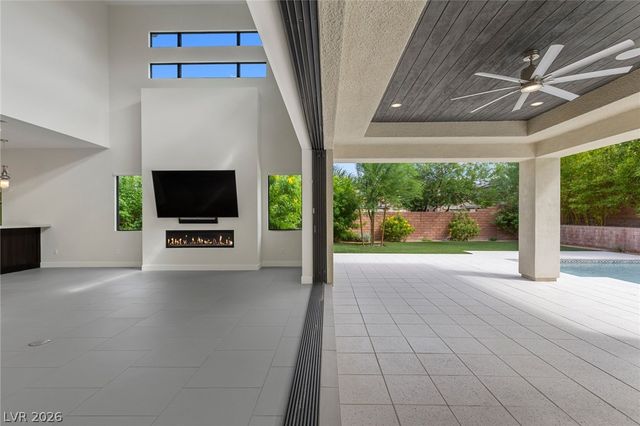 11453 Rhodolite Court, Las Vegas, NV 89135