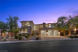 11453 Rhodolite Court, Las Vegas, NV 89135