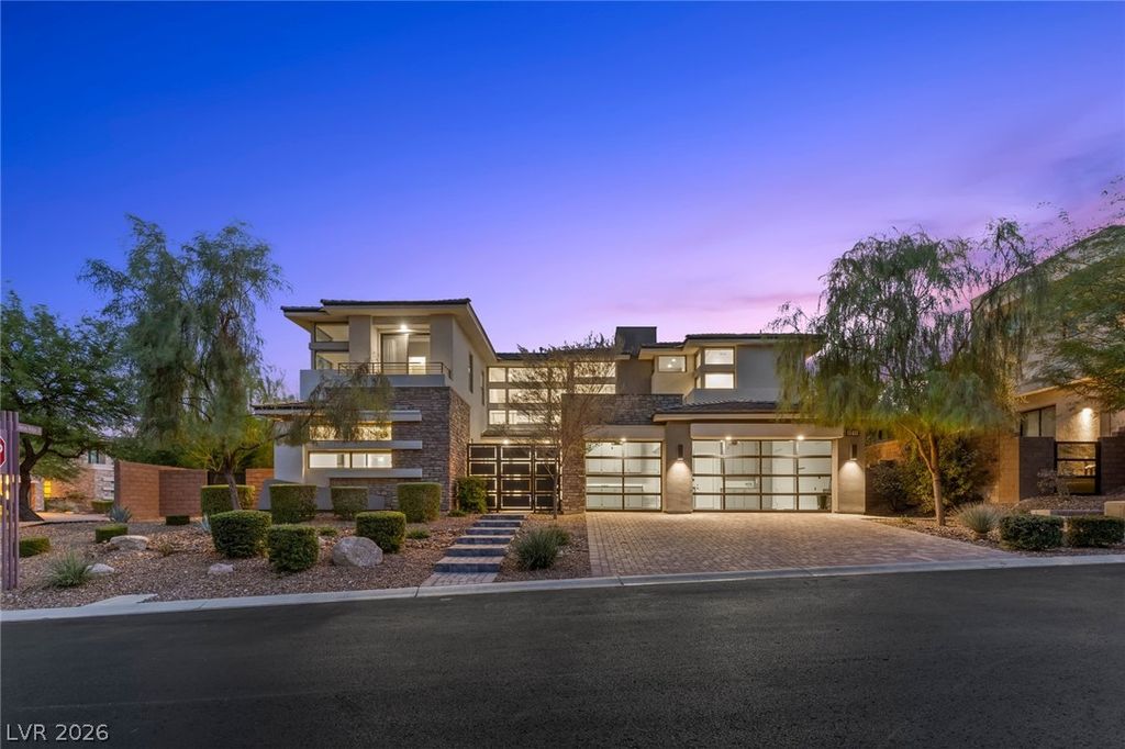 11453 Rhodolite Court, Las Vegas, NV 89135