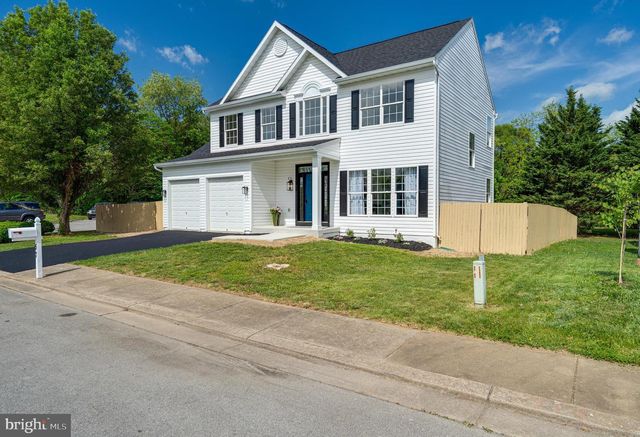 57 BRAMBLE DRIVE, Charles Town, WV 25414