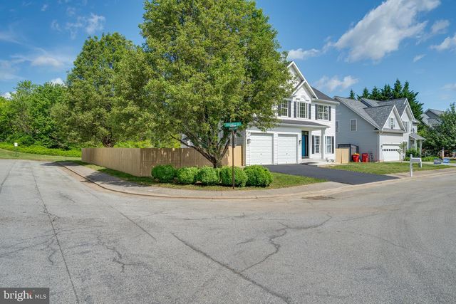 57 BRAMBLE DRIVE, Charles Town, WV 25414