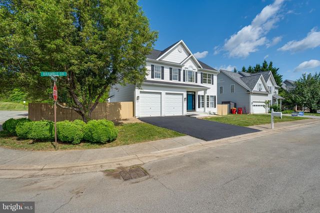 57 BRAMBLE DRIVE, Charles Town, WV 25414