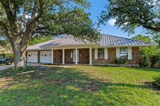 405 E Granite ST, Llano, TX 78643