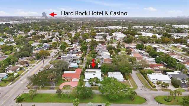 5507 W Park Road, Hollywood, FL 33021
