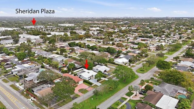5507 W Park Road, Hollywood, FL 33021