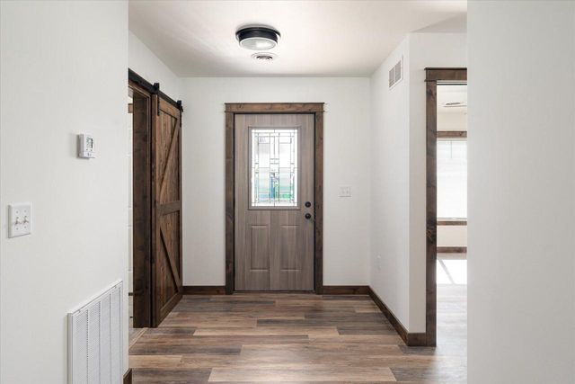 416 N Washington STREET, Viola, WI 54664