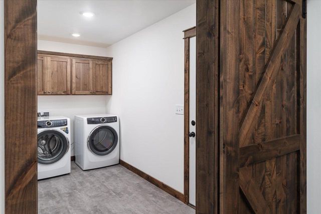 416 N Washington STREET, Viola, WI 54664