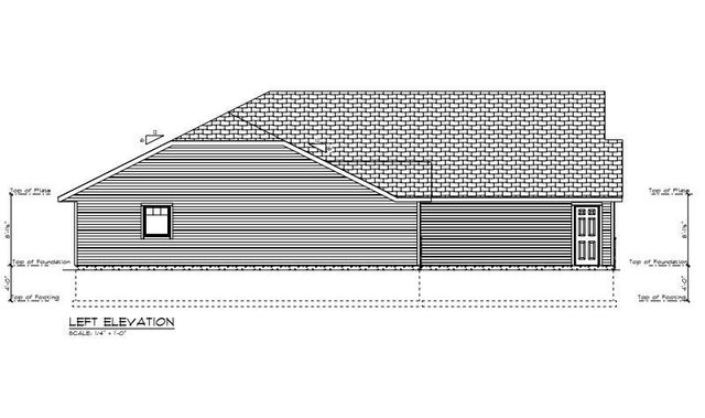 416 N Washington STREET, Viola, WI 54664