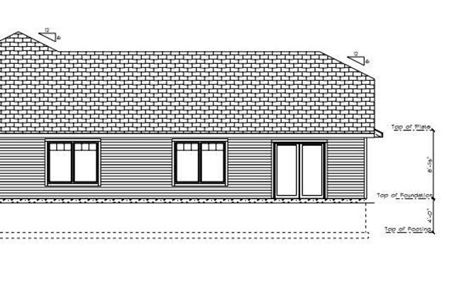 416 N Washington STREET, Viola, WI 54664