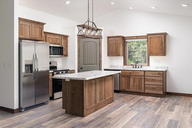 416 N Washington STREET, Viola, WI 54664