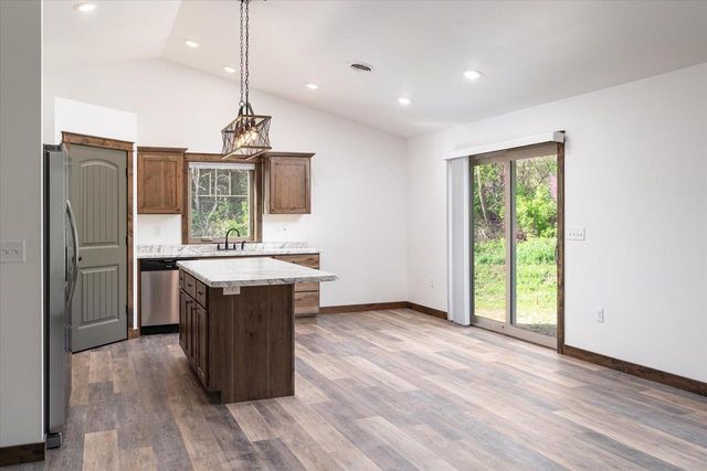 416 N Washington STREET, Viola, WI 54664