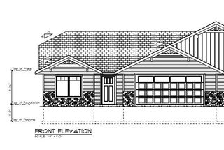 416 N Washington STREET, Viola, WI 54664