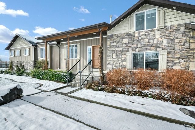 1103 N BROOKLYN RD, Monroe, UT 84754