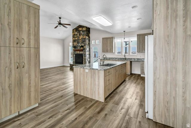 1103 N BROOKLYN RD, Monroe, UT 84754