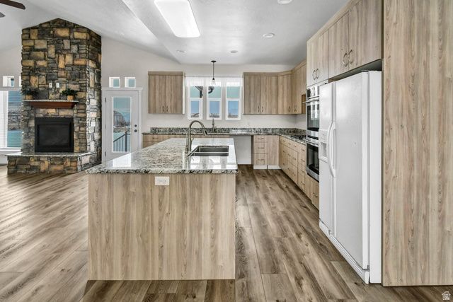 1103 N BROOKLYN RD, Monroe, UT 84754