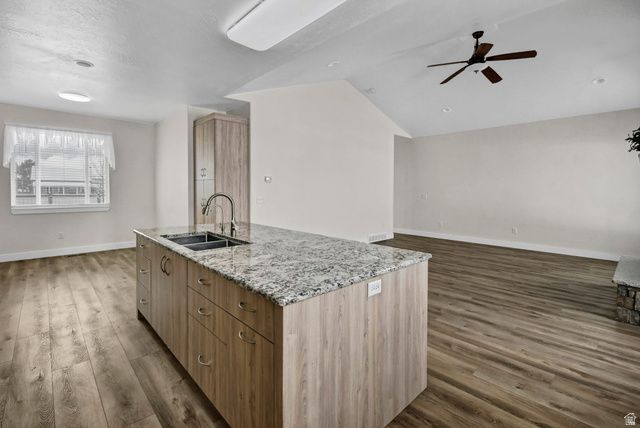 1103 N BROOKLYN RD, Monroe, UT 84754