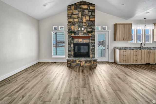 1103 N BROOKLYN RD, Monroe, UT 84754