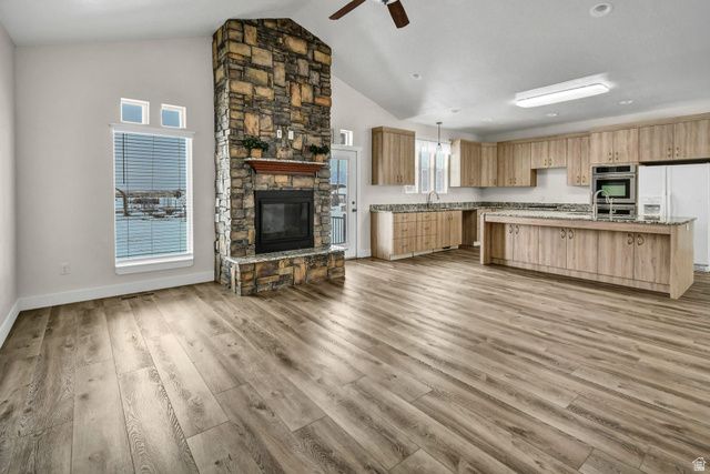 1103 N BROOKLYN RD, Monroe, UT 84754