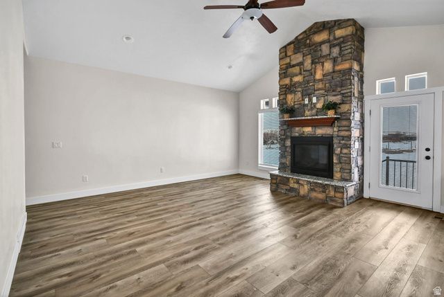 1103 N BROOKLYN RD, Monroe, UT 84754