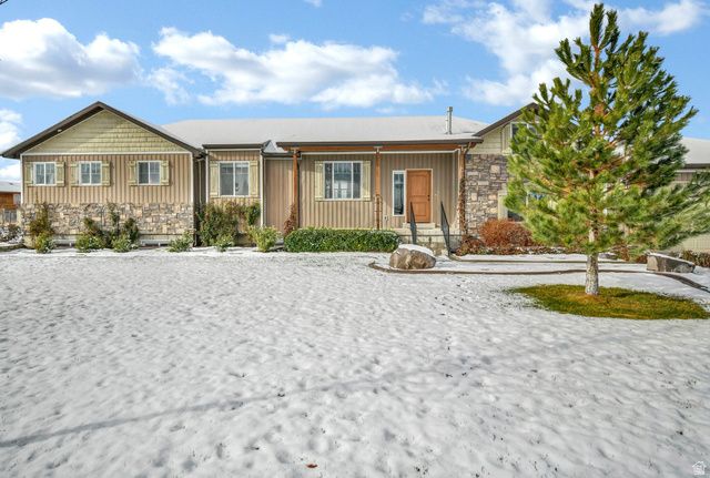 1103 N BROOKLYN RD, Monroe, UT 84754