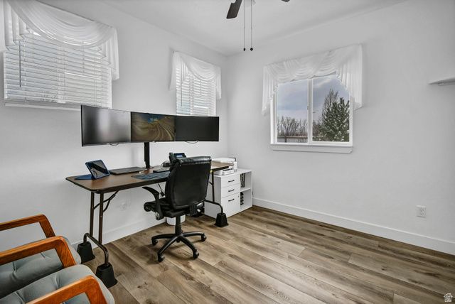 1103 N BROOKLYN RD, Monroe, UT 84754