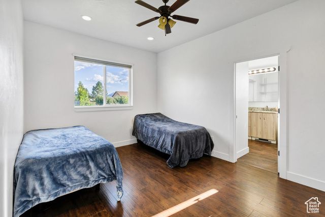 1103 N BROOKLYN RD, Monroe, UT 84754