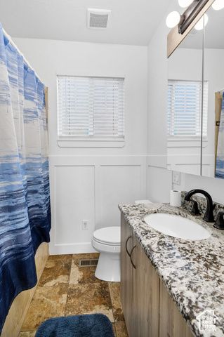 1103 N BROOKLYN RD, Monroe, UT 84754