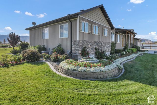 1103 N BROOKLYN RD, Monroe, UT 84754