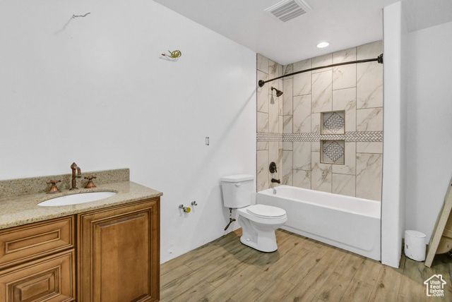 1103 N BROOKLYN RD, Monroe, UT 84754