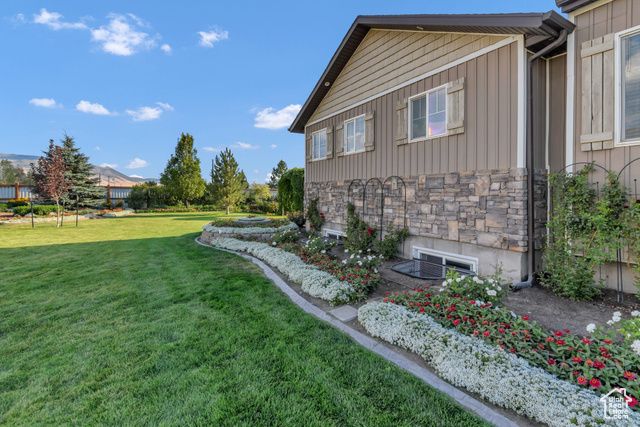 1103 N BROOKLYN RD, Monroe, UT 84754