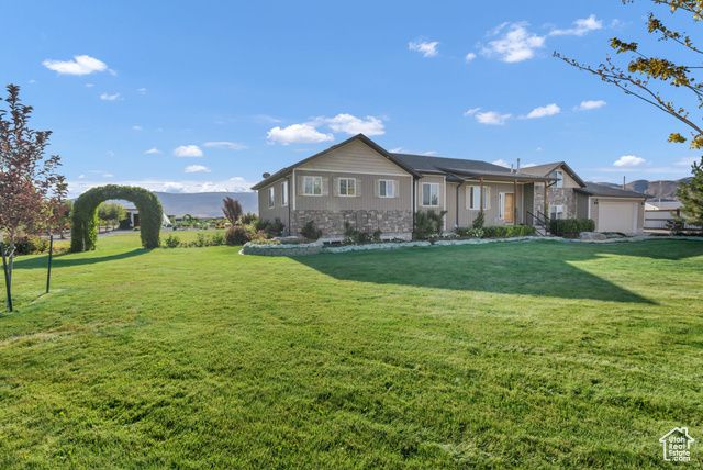 1103 N BROOKLYN RD, Monroe, UT 84754
