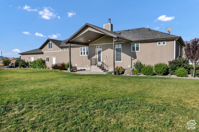 1103 N BROOKLYN RD, Monroe, UT 84754