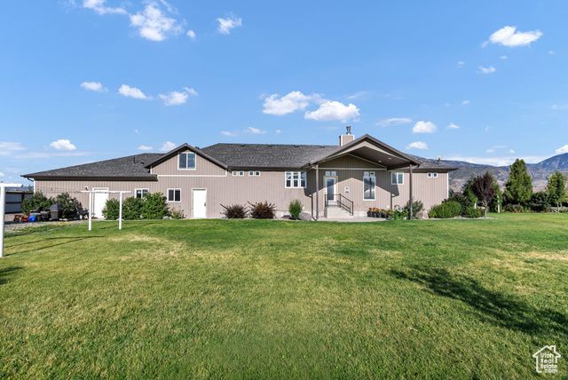 1103 N BROOKLYN RD, Monroe, UT 84754