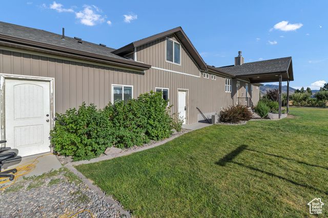 1103 N BROOKLYN RD, Monroe, UT 84754