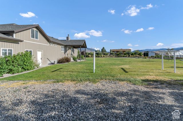 1103 N BROOKLYN RD, Monroe, UT 84754