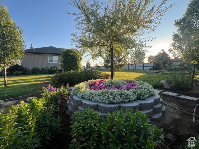 1103 N BROOKLYN RD, Monroe, UT 84754