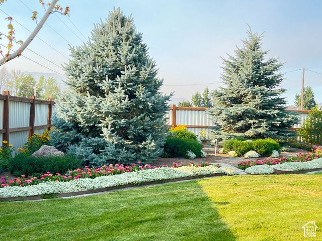 1103 N BROOKLYN RD, Monroe, UT 84754