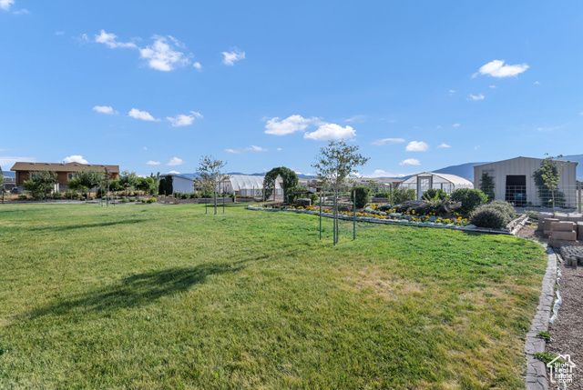 1103 N BROOKLYN RD, Monroe, UT 84754