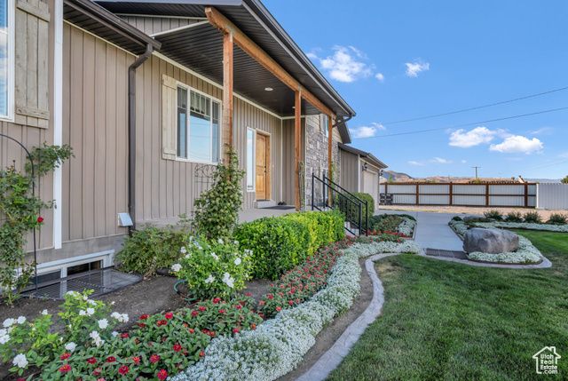 1103 N BROOKLYN RD, Monroe, UT 84754