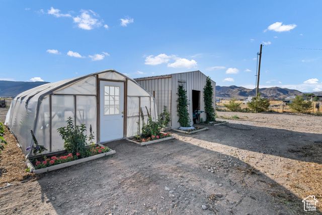 1103 N BROOKLYN RD, Monroe, UT 84754