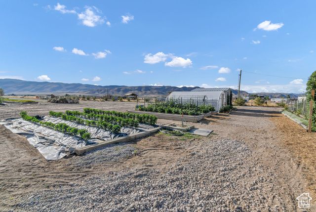 1103 N BROOKLYN RD, Monroe, UT 84754