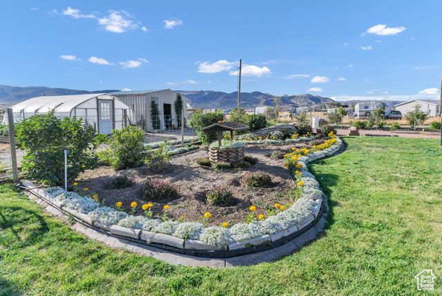 1103 N BROOKLYN RD, Monroe, UT 84754