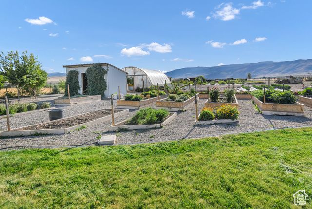 1103 N BROOKLYN RD, Monroe, UT 84754