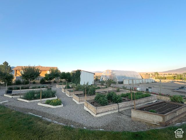 1103 N BROOKLYN RD, Monroe, UT 84754