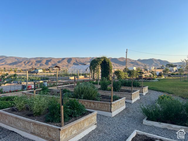 1103 N BROOKLYN RD, Monroe, UT 84754