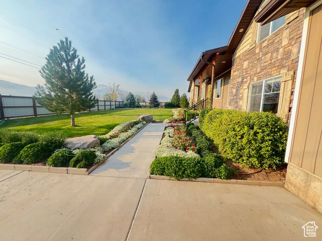 1103 N BROOKLYN RD, Monroe, UT 84754