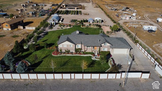 1103 N BROOKLYN RD, Monroe, UT 84754