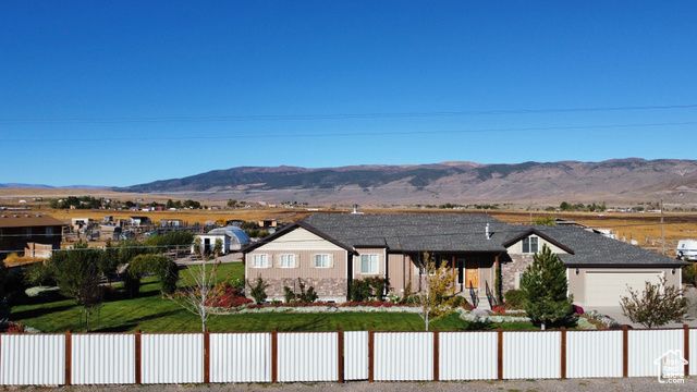 1103 N BROOKLYN RD, Monroe, UT 84754