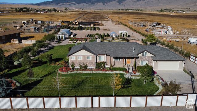 1103 N BROOKLYN RD, Monroe, UT 84754